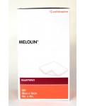 Melolin - 10 x 10 cm (κουτί των 100) - SMITH & NEPHEW