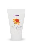 NOW ARNICA COOLING RELIEF GEL 2 OZ 59,1 ML) - NOW FOODS