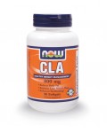 NOW CLA 800 MG 90 SOFTGELS
 - NOW FOODS