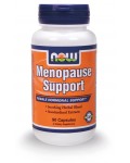 NOW MENOPAUSE SUPPORT  90 CAPS
 - NOW FOODS