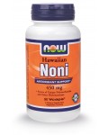 NOW NONI 450 MG HAWAIIAN 90 VCAPS 
 - NOW FOODS