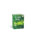 NOW REAL TEA GREEN KICK ORGANIC 24 TEA BAGS
 - NOW FOODS