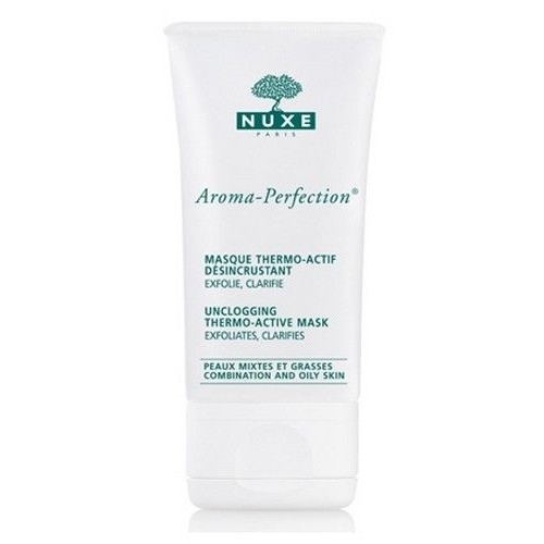 NUXE AROMA PERFECTION MASQUE DESINCRUSTANT PMG 40M