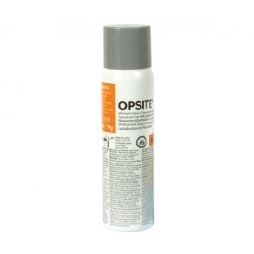 OpSite Spray 100ml - SMITH & NEPHEW
