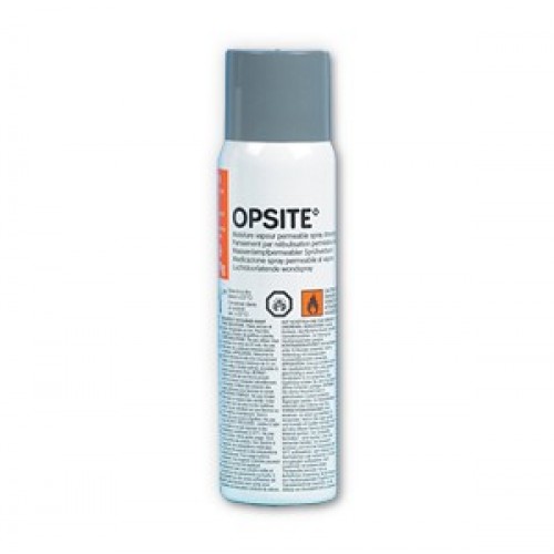OpSite Spray 240ml - SMITH & NEPHEW
