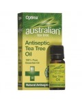 OPTIMA TEA TREE ANTISEPTIC OIL 10ml