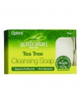 OPTIMA TEA TREE CLEANSING SOAP 90gr