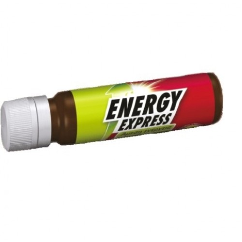 ORTIS Energy Express monodose 1X15 ml NEW