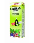 ORTIS Ortisan Σιρόπι, 150ml