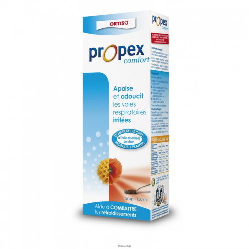 PORTIS PROPEX COMFORT PRICE OFF 150 ML