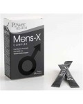 POWER HEALTH MENS-X COMPLEX 24C