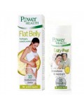 PPOWER HEALTH Flat Belly 10s ΜΕ ΔΩΡΟ EAZY PEPT 10s