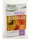 PPOWER HEALTH Winter Formula 16s ΜΕ ΔΩΡΟ Echinacea