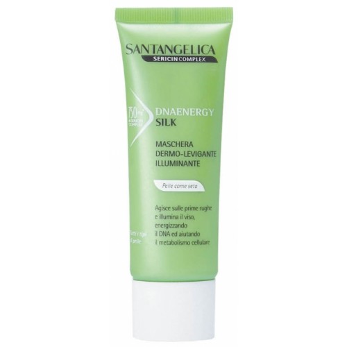PS.ANGELICA DNAENERGY MASK 750 50ml -20% - SANT' ANGELICA