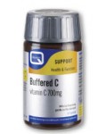 QUEST BUFFERED C 700MG 30TABS