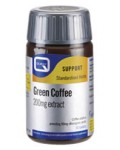 QUEST GREEN COFFEE  EXTRACT 200MG  30 tabs