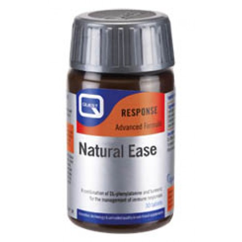 QUEST NATURAL EASE 30TABS