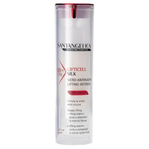 S.ANGELICA LIFTICELL SILK SIERO LIFTING 1000 30ml - SANT' ANGELICA