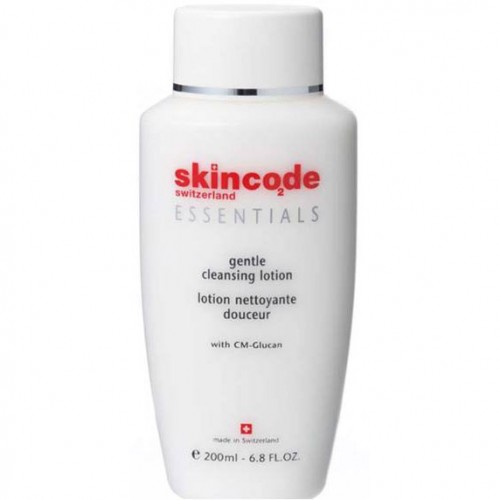 SKINCODE GENTLE CLEANSING LOTION 200 ML