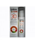 SOLENE KIDS MILK SPF30 150ML