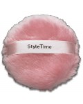 STYLE TIME DUSTING POWDER PUFF 7CM
