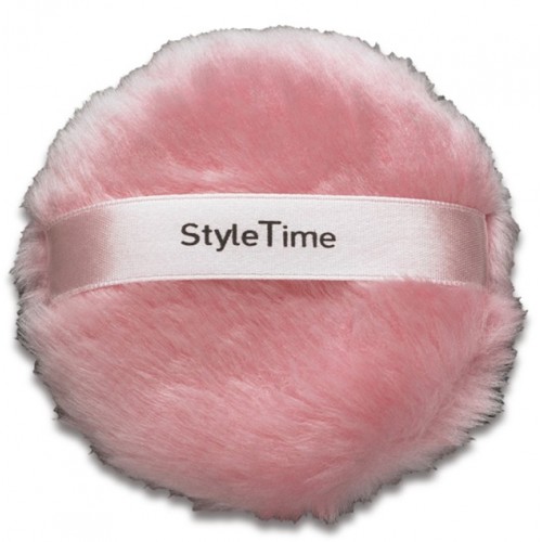 STYLE TIME DUSTING POWDER PUFF 7CM