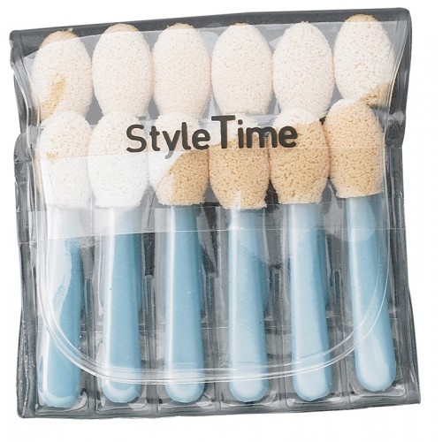 STYLE TIME FOR MY FACE 10 APPLICATORS