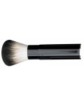 STYLE TIME RETRACTABLE POWDER BRUSH