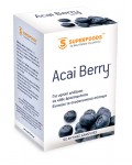 SUPERFOODS ACAI BERRY 300MG 50 CAPS
