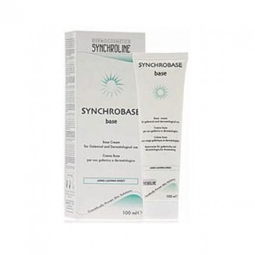 SYNCHROBASE BASE CREAM 100 ML - SYNCHROLINE