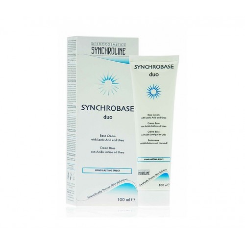 SYNCHROBASE DUO CREAM 100 ML - SYNCHROLINE
