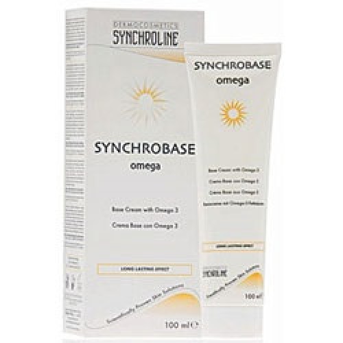 SYNCHROBASE OMEGA 100ML - SYNCHROLINE