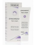 SYNCHROVIT FACE CREAM 50ML - SYNCHROLINE
