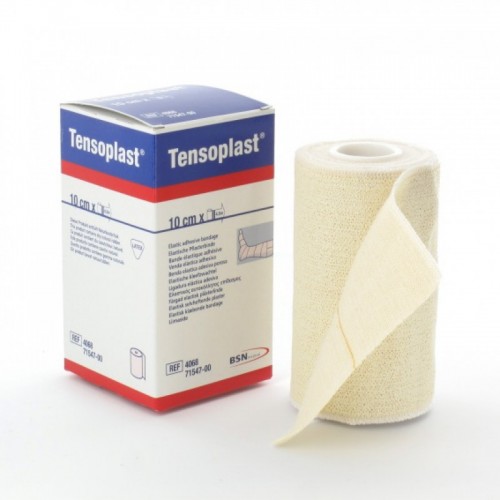 Tensoplast  - 10 cm x 4,5 m - BSN MEDICAL