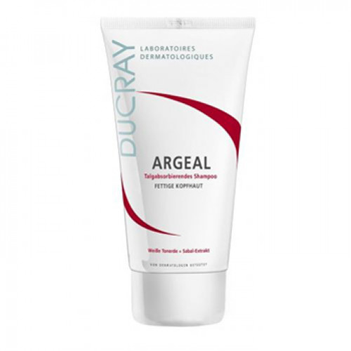 DUCRAY PRO ARGEAL SHAMPOOING GREASY HAIR 200ML