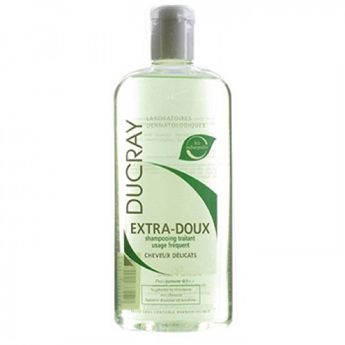 DUCRAY SHAMPOOING EXTRA DOUX NF 300 ml