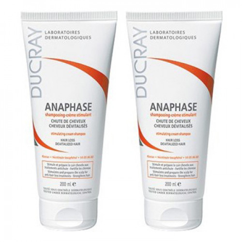 PDUCRAY DUO SHP ANAPHASE -25% 250ml