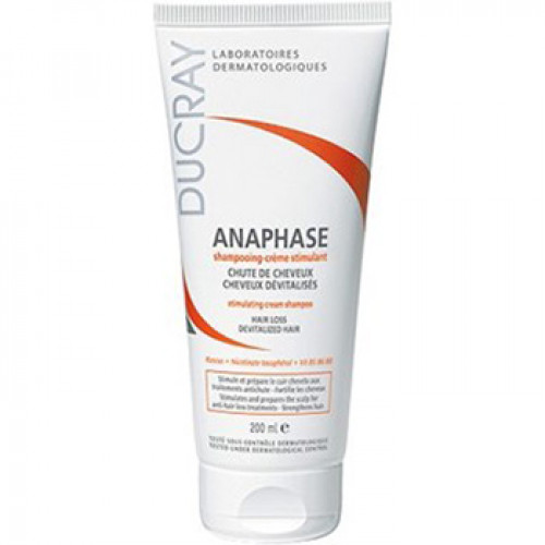 PDUCRAY SHAMPOOING ANAPHASE 250ML - 3 €